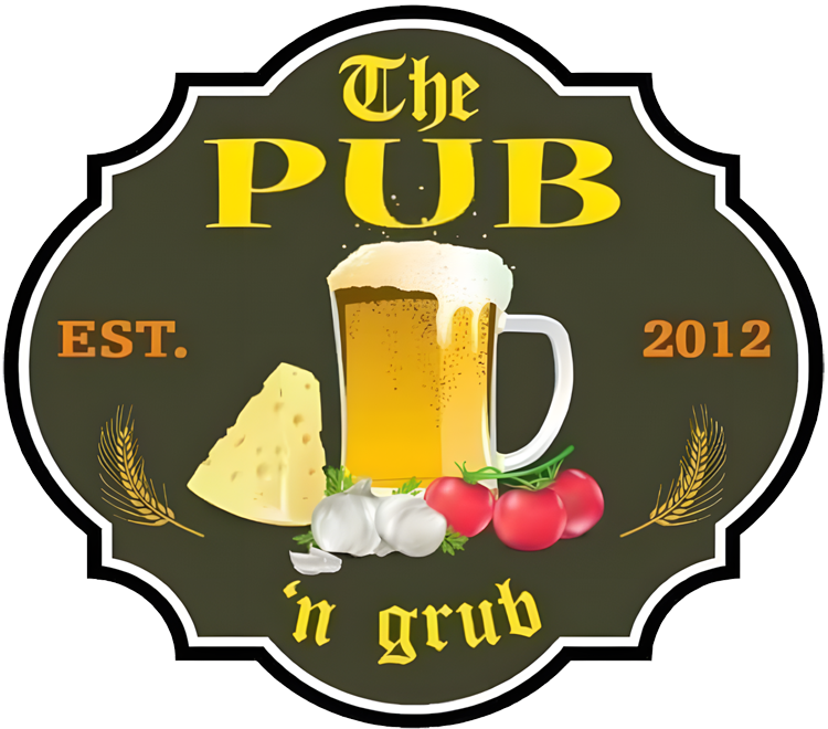 Pub N Grub